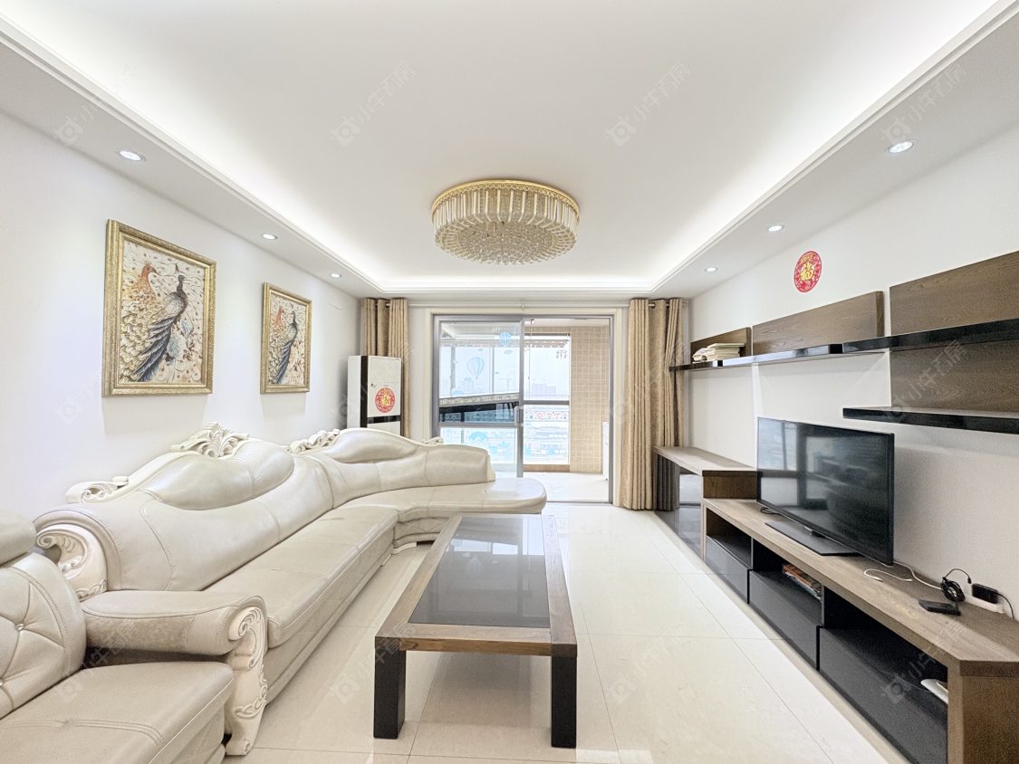 丹阳南方名居在售二手房_小牛看房