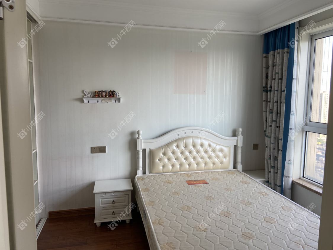 常州新城香溢澜桥二期在租房源_小牛看房