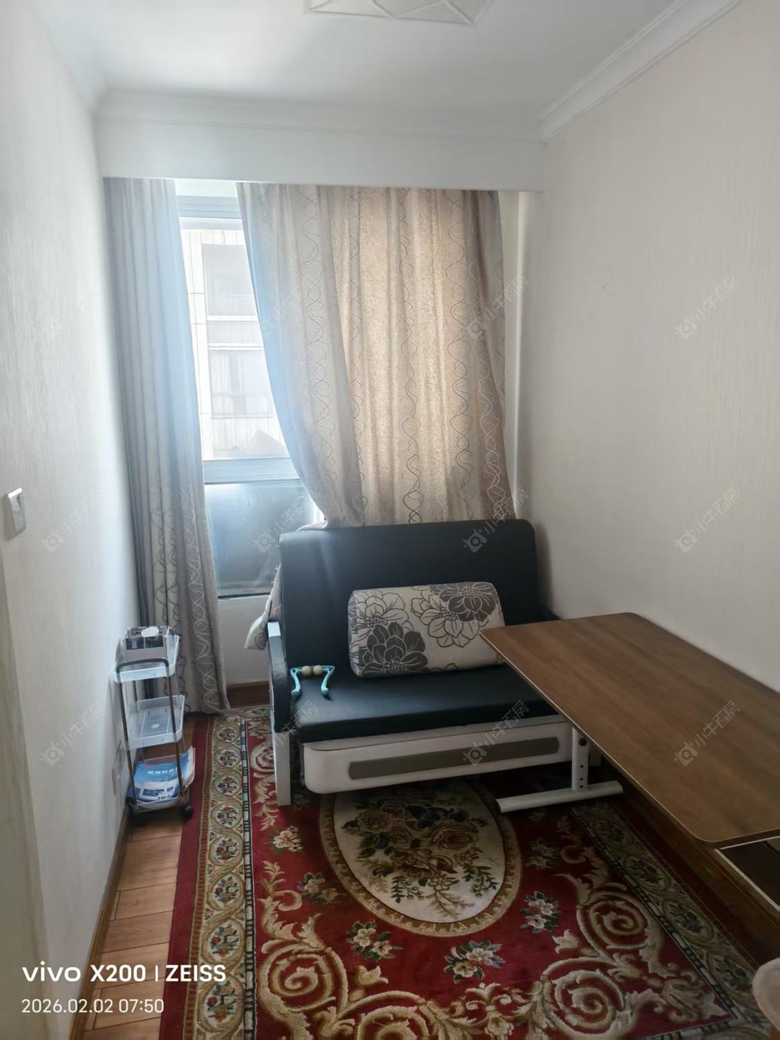 常州府西花园在租房源_小牛看房