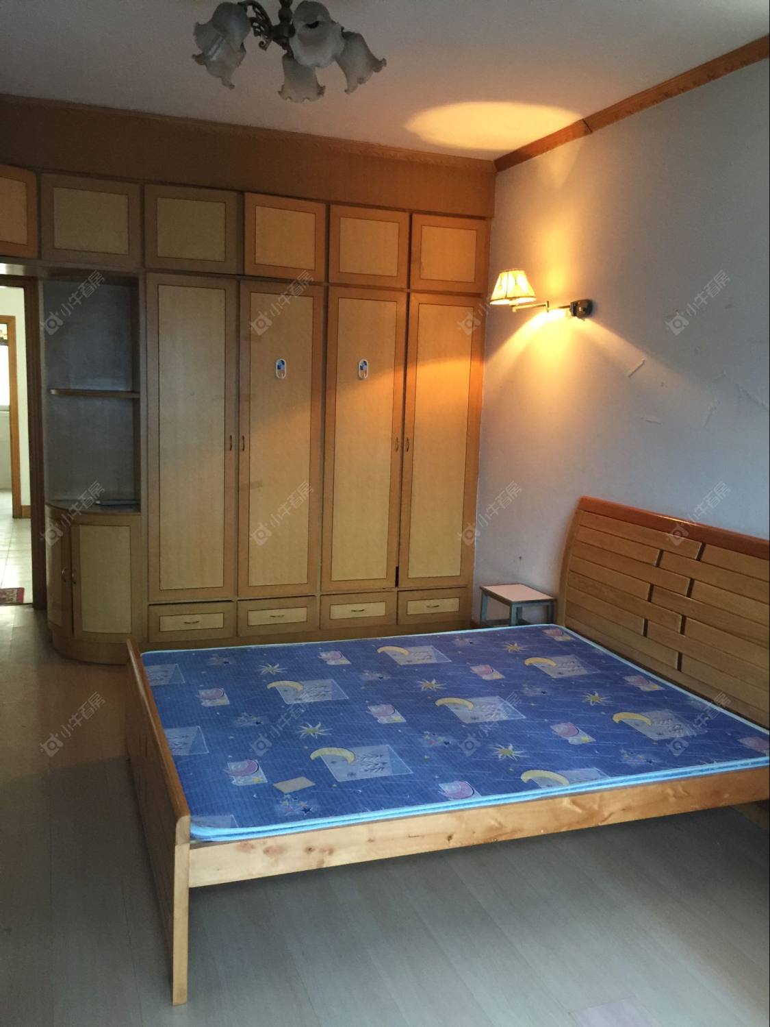 常州红梅新村在租房源室内图_小牛看房