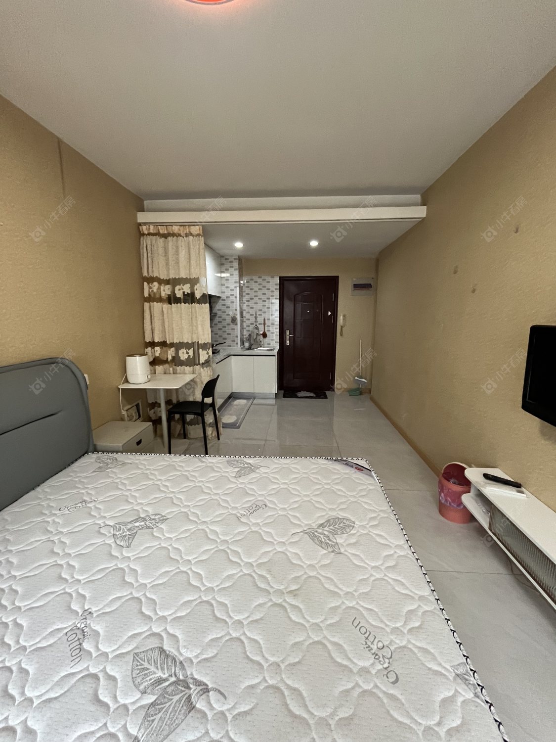 常州凯旋城西区在租房源_小牛看房