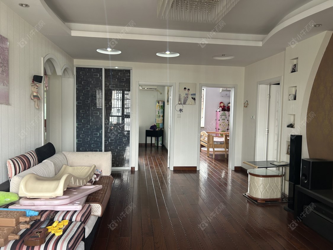 常州百草苑在租房源_小牛看房