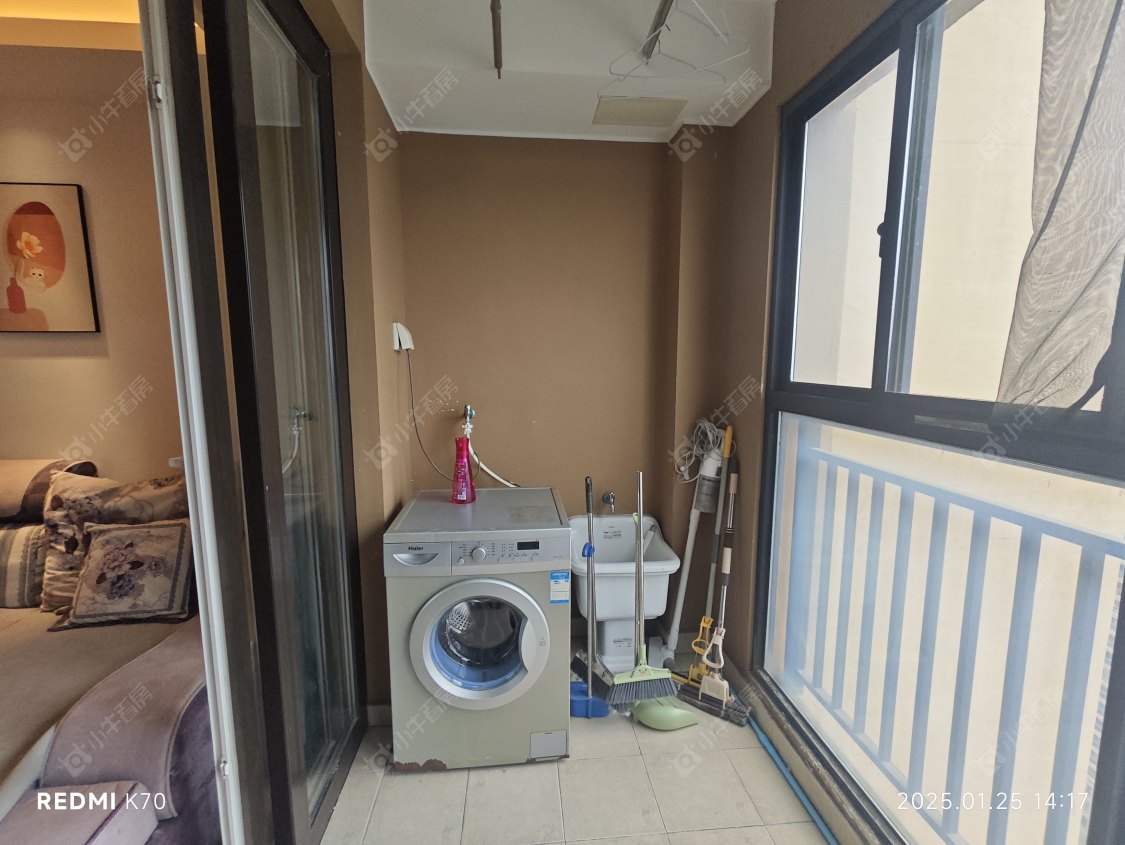 新城香悦半岛北区房源室内图 常州新城香悦半岛北区在租房源室内图_小牛看房