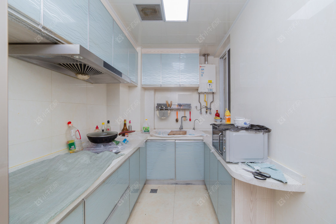 常州府西花园在售二手房源室内图_小牛看房