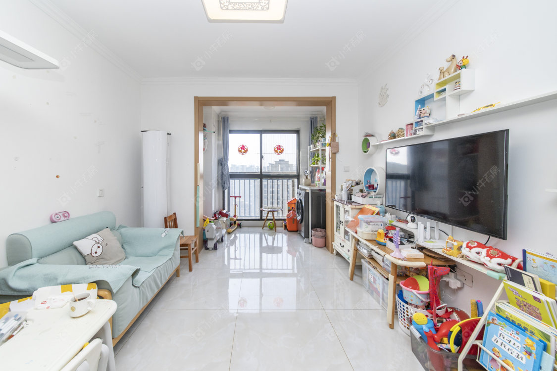 常州紫金城南区在售二手房源_小牛看房