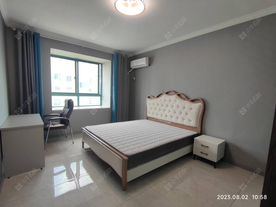 常州水木年华花园在租房源室内图_小牛看房