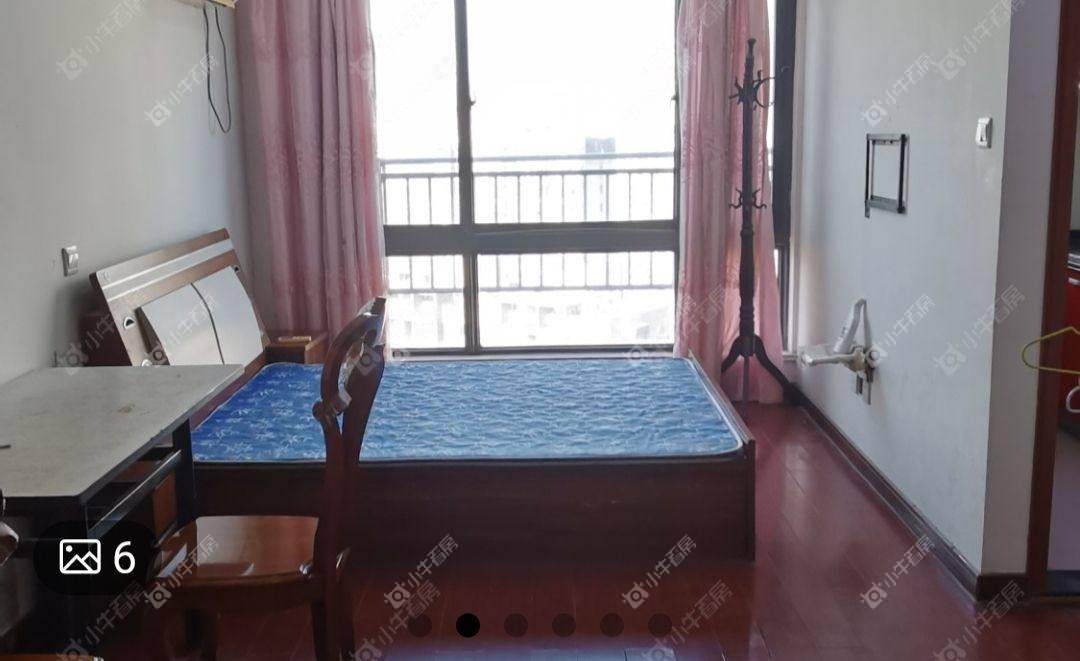 常州金百国际租房_小牛看房