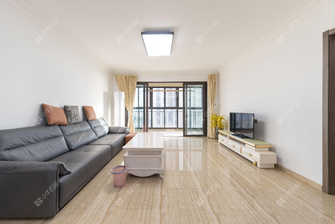 常州碧桂园浅水湾在租房源室内图_小牛看房