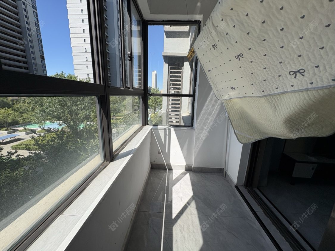 常州华润万象府在租房源室内图_小牛看房