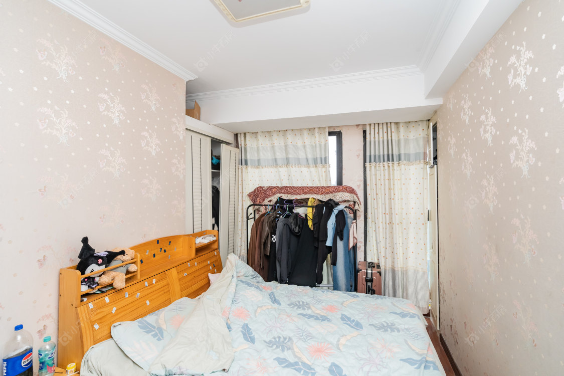 常州水岸花语在售二手房源室内图_小牛看房