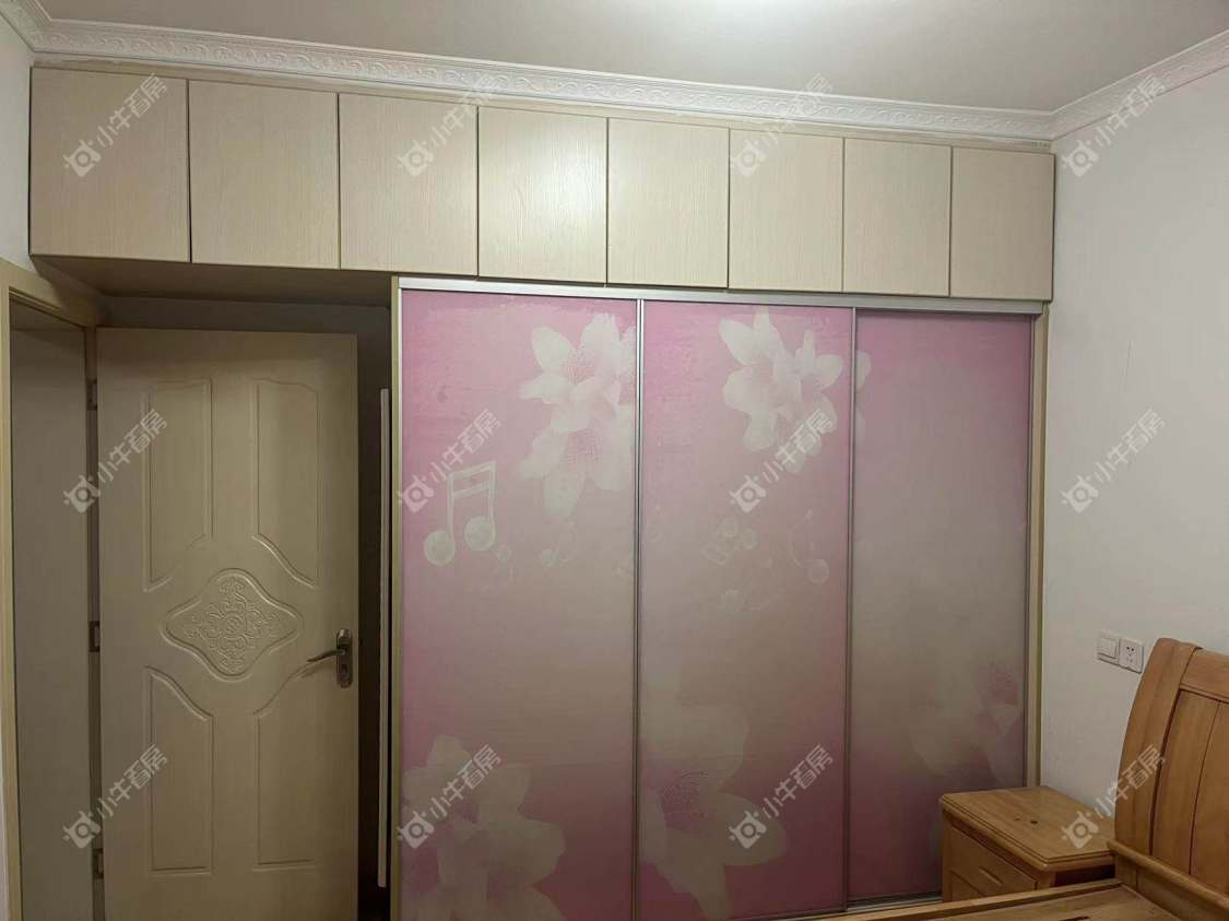 常州景城名轩租房_景城名轩2室2厅房源出租