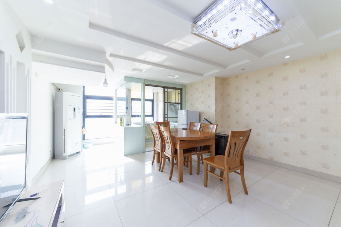 常州吾悦广场金苹果公寓在售二手房源室内图_小牛看房