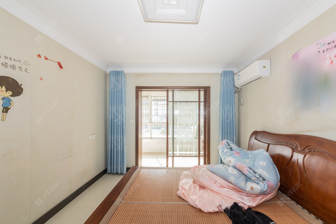 常州友谊家苑在售二手房源室内图_小牛看房