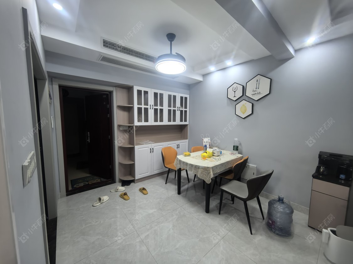 常州星湖广场在租房源_小牛看房