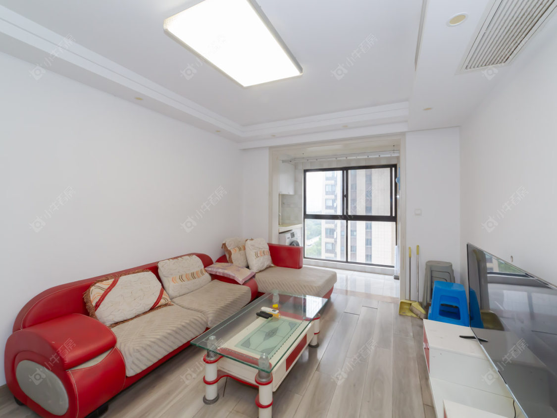 常州世茂香槟湖五期在售二手房源_小牛看房