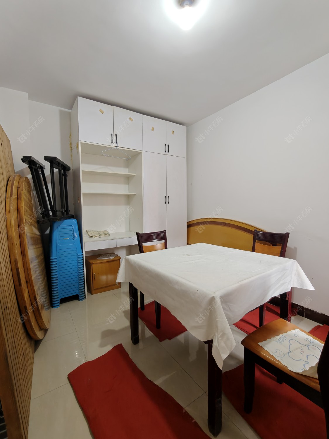 玲珑花园房源室内图 常州玲珑花园在租房源室内图_小牛看房