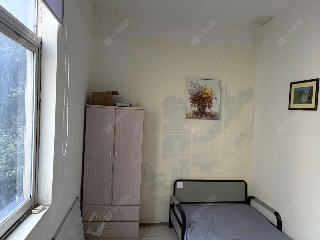 常州勤业一二三村在租房源_小牛看房