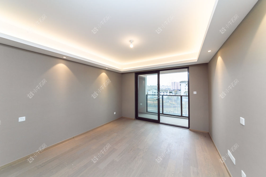 常州华润紫云府在租房源_小牛看房