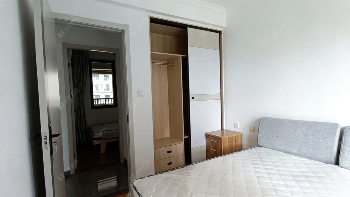 常州美的金科公园天下在租房源_小牛看房