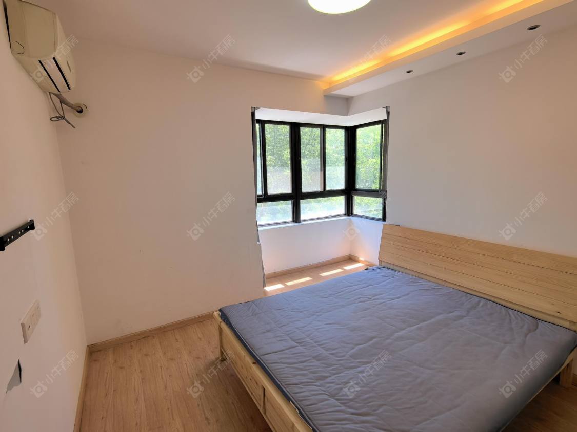 新城公馆风尚房源室内图 常州新城公馆风尚在租房源室内图_小牛看房