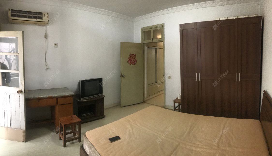 常州红梅新村在租房源室内图_小牛看房