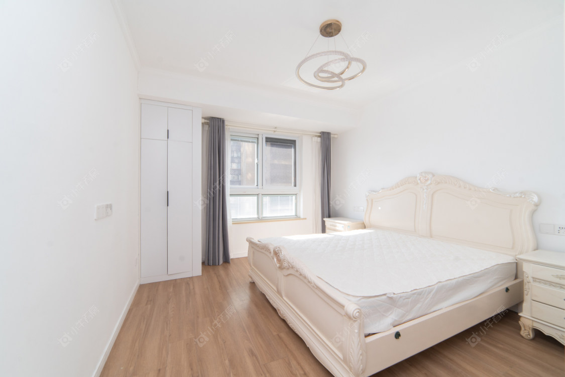 常州路劲城市印象在售二手房源室内图_小牛看房