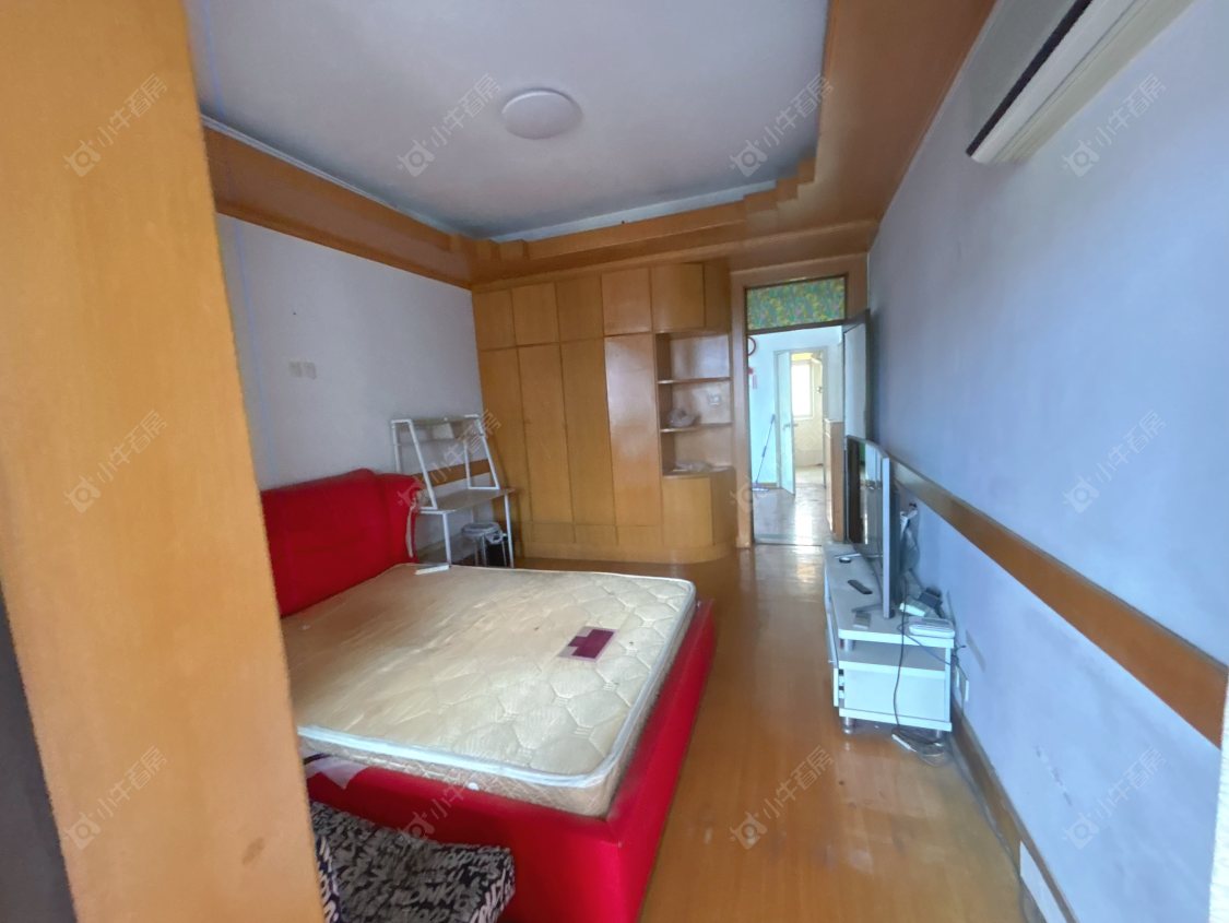 常州清潭六村在租房源_小牛看房