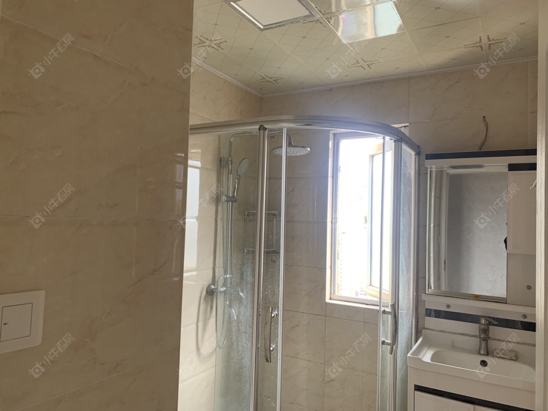 常州公园壹号四期在租房源室内图_小牛看房