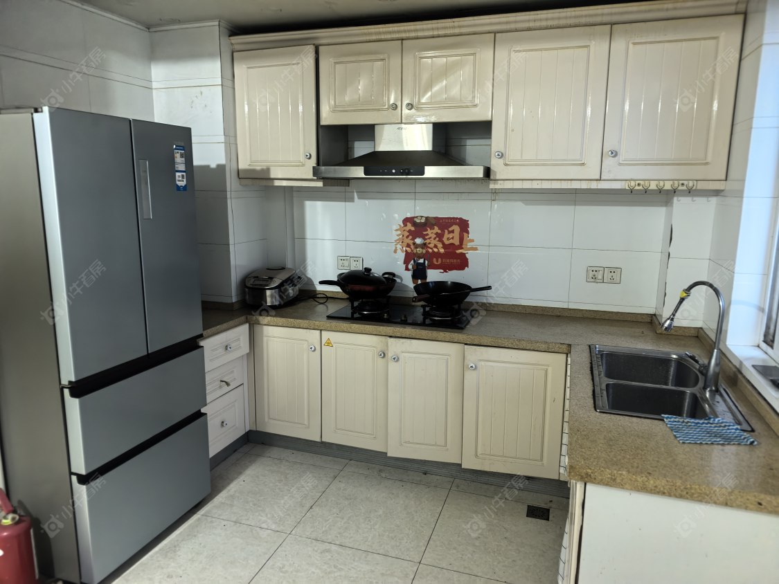 常州清水湾花园三期在租房源室内图_小牛看房