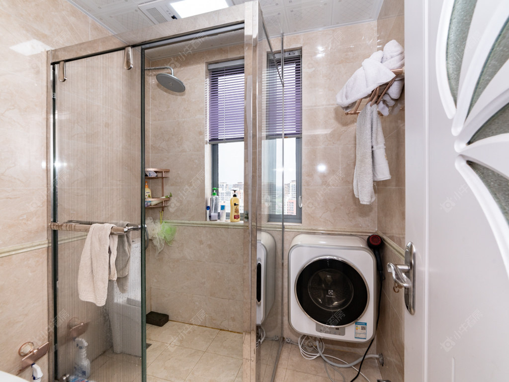 常州滨江明珠城东区在售二手房源室内图_小牛看房