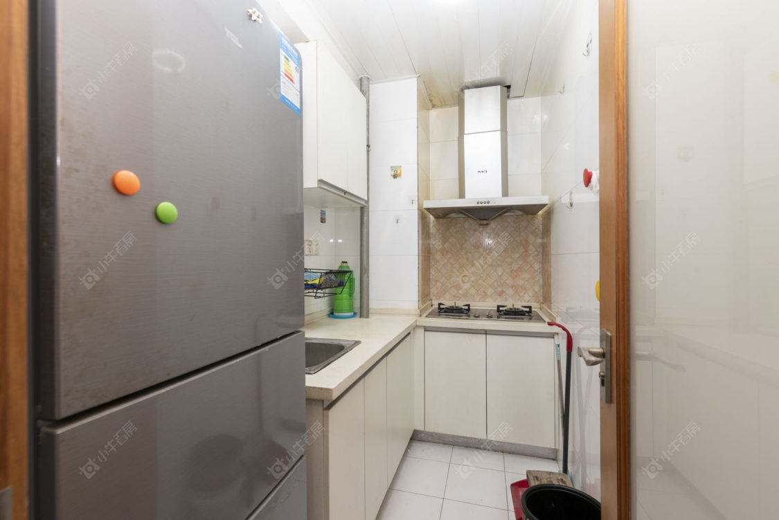 常州万泽大厦在售二手房源室内图_小牛看房