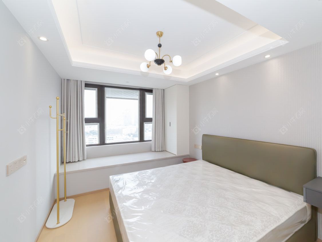 万科新都会房源室内图 常州万科新都会在售二手房源室内图_小牛看房