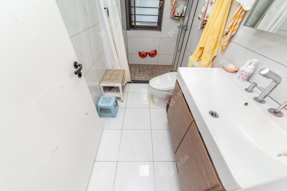 常州绿都万和城二区在租房源_小牛看房