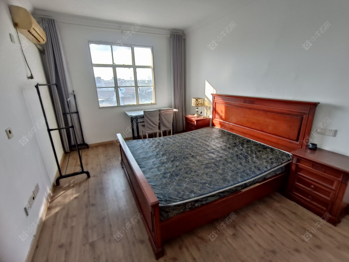 常州东仓桥在租房源室内图_小牛看房