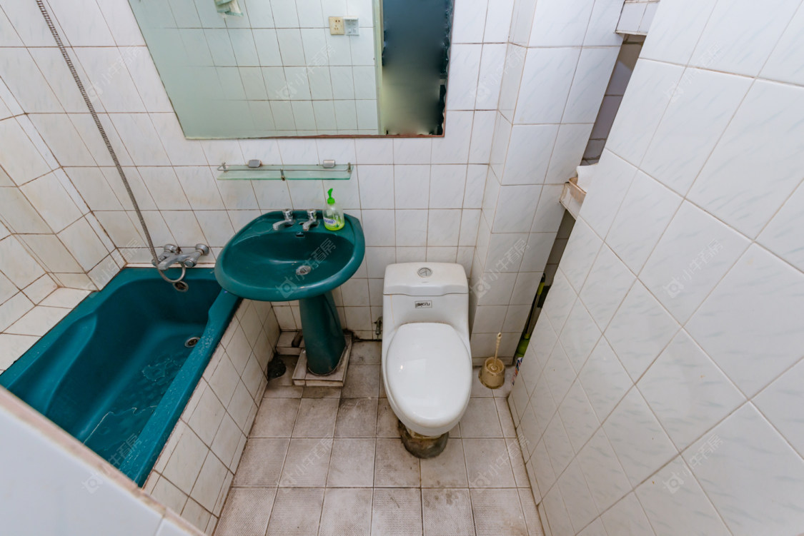 常州浦北新村在售二手房源室内图_小牛看房