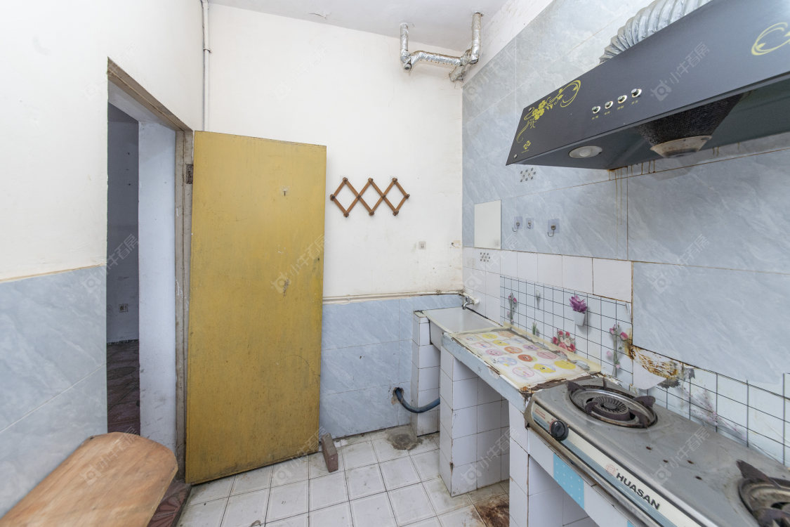 中凉二村房源室内图 常州中凉二村在售二手房源室内图_小牛看房