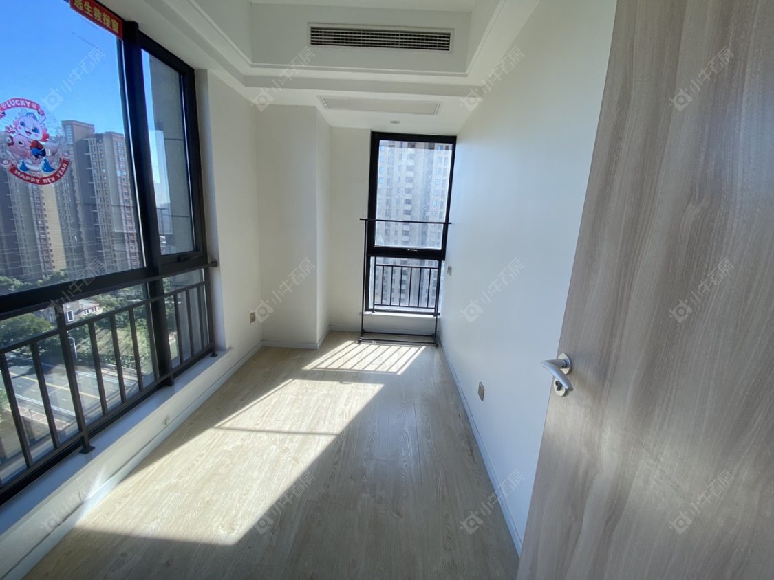 常州九洲花园四期在租房源室内图_小牛看房