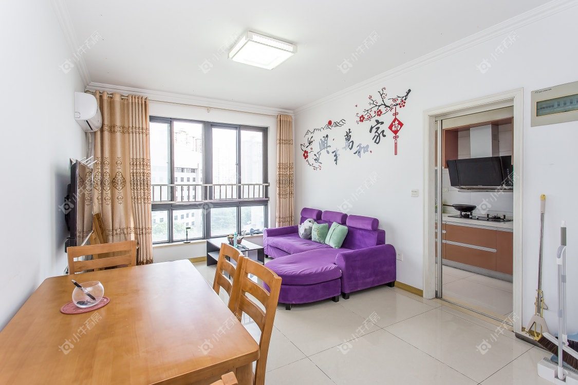 永宁星座公寓房源室内图 常州永宁星座公寓在租房源室内图_小牛看房