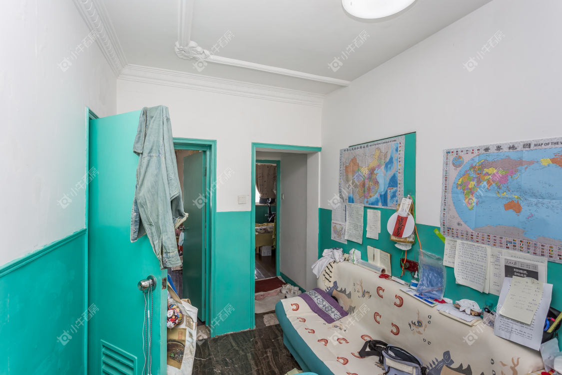 常州元丰桥2室1厅1卫出租_小牛看房