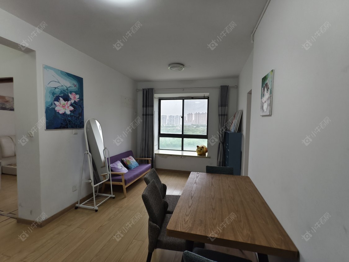 常州金百花园在租房源_小牛看房