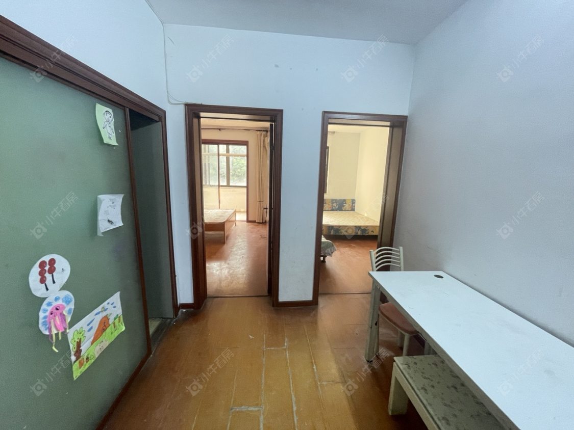 常州勤业四村北区在租房源室内图_小牛看房