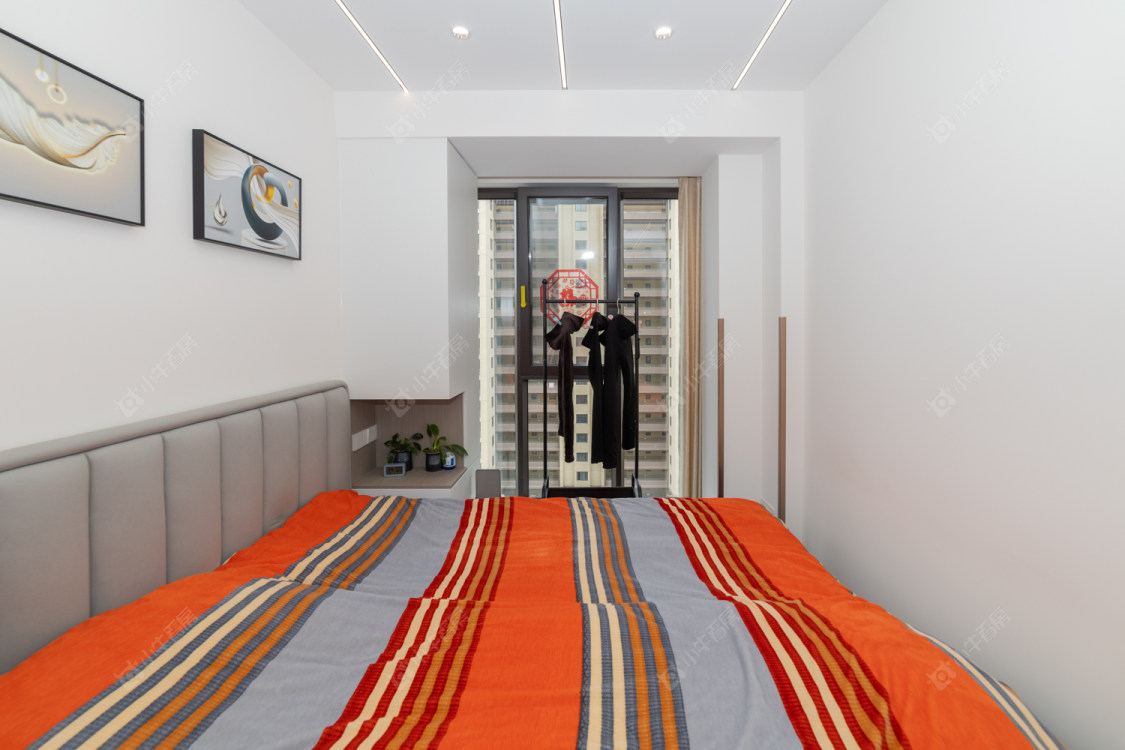 常州新欣嘉园在售二手房源室内图_小牛看房