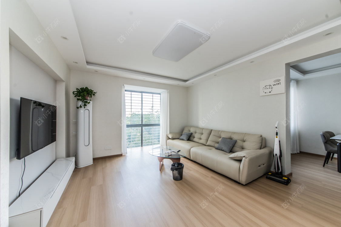 香树湾福园在售二手房