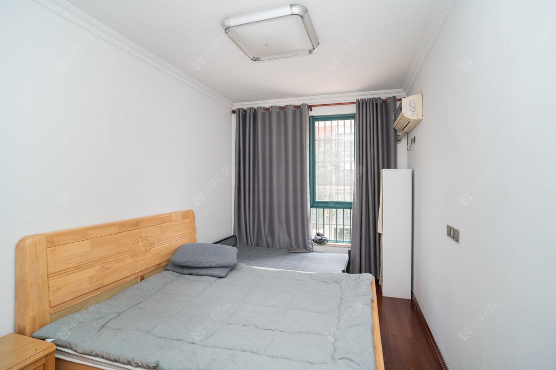 常州迎宾花园在售二手房源室内图_小牛看房