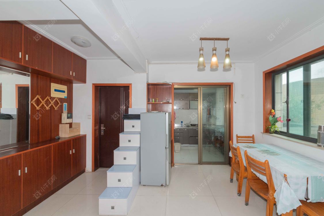 常州景瑞曦城在售二手房源室内图_小牛看房