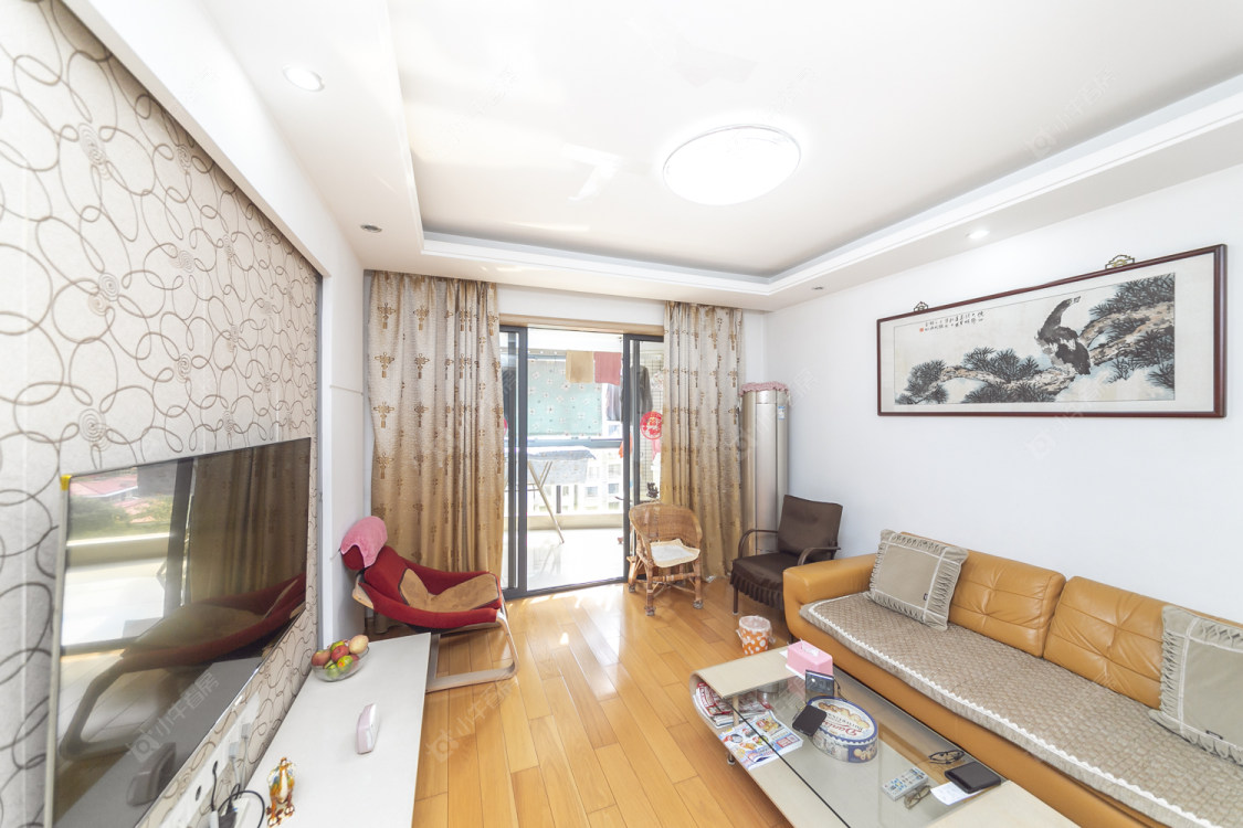 香江华廷花园房源室内图 常州香江华廷花园在售二手房源室内图_小牛看房