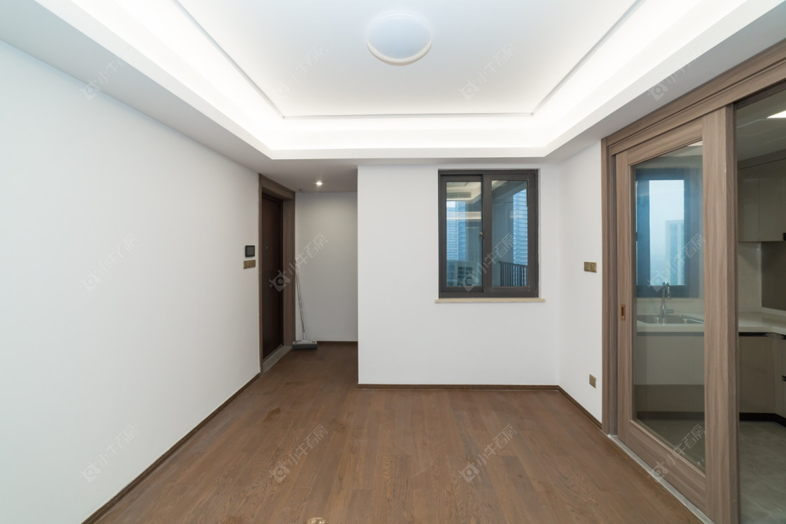 常州中海云樾里在售二手房_小牛看房