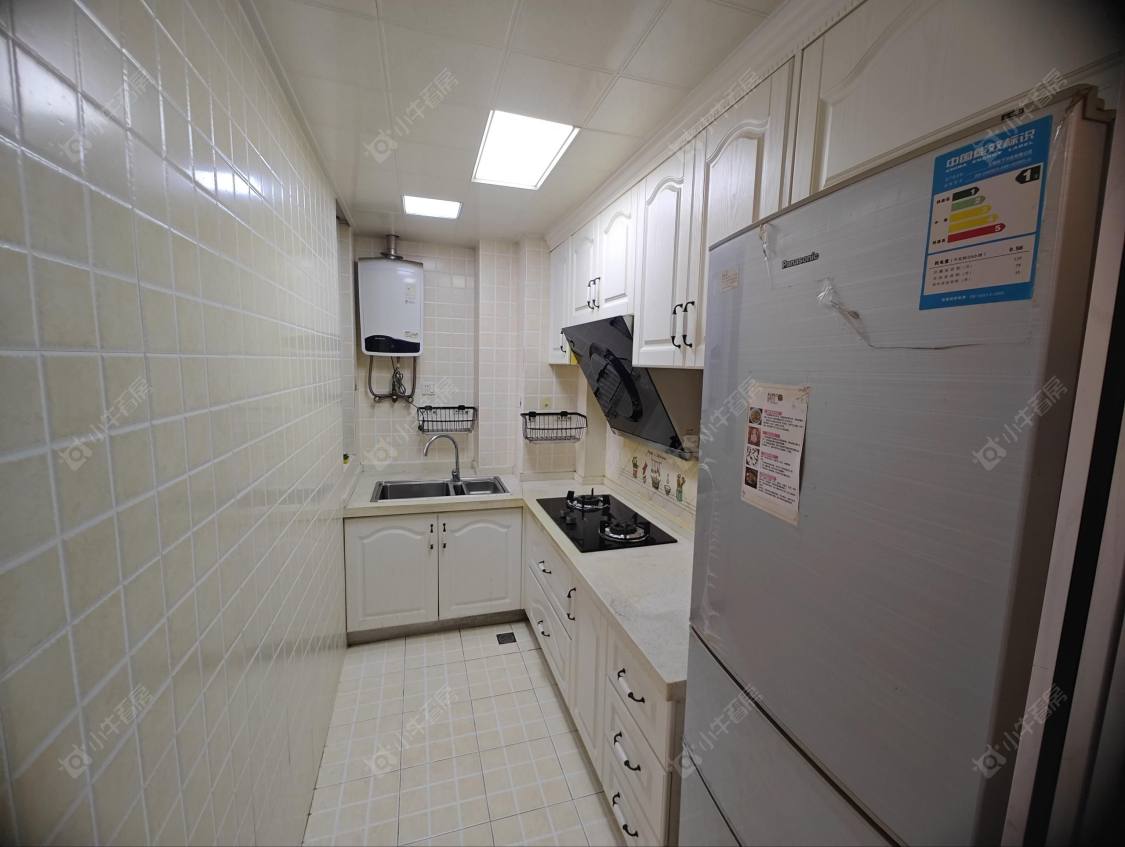 常州公园壹号四期在租房源室内图_小牛看房