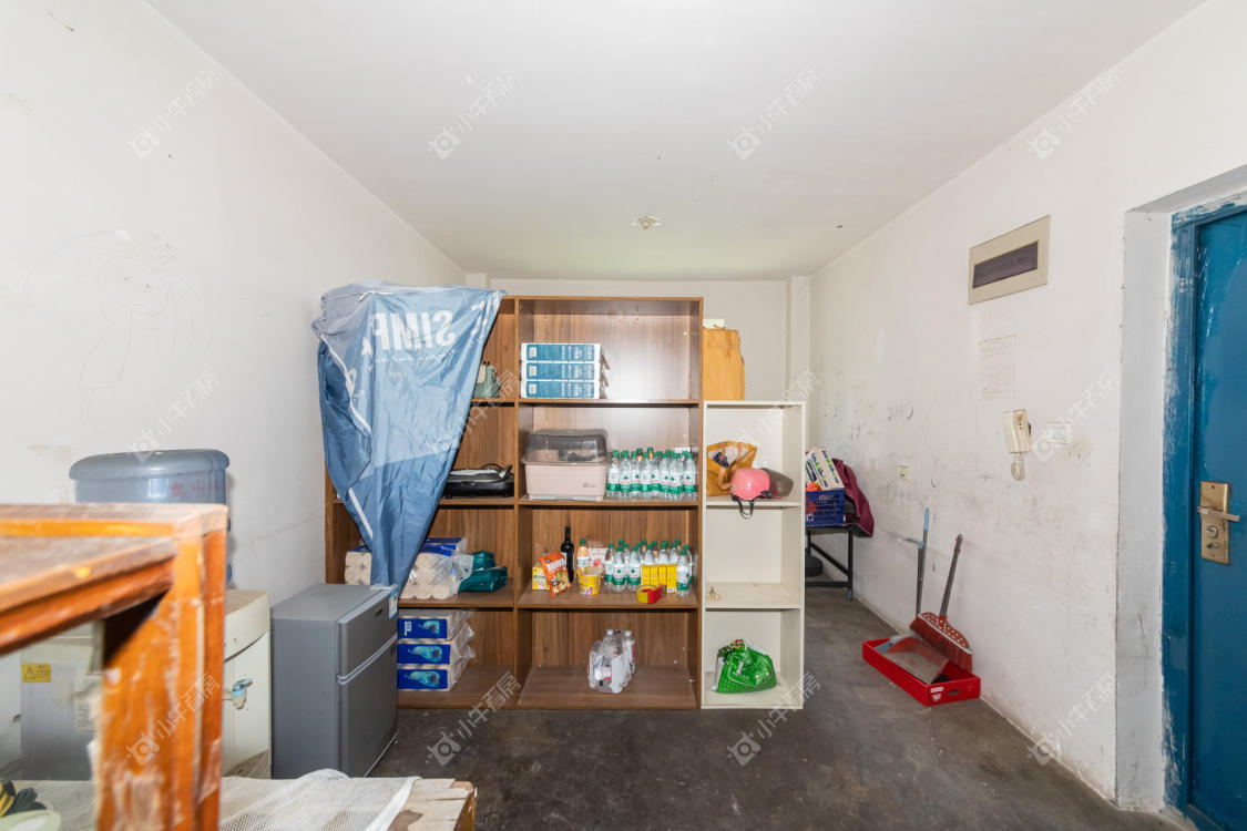 常州腾龙南苑在租房源室内图_小牛看房