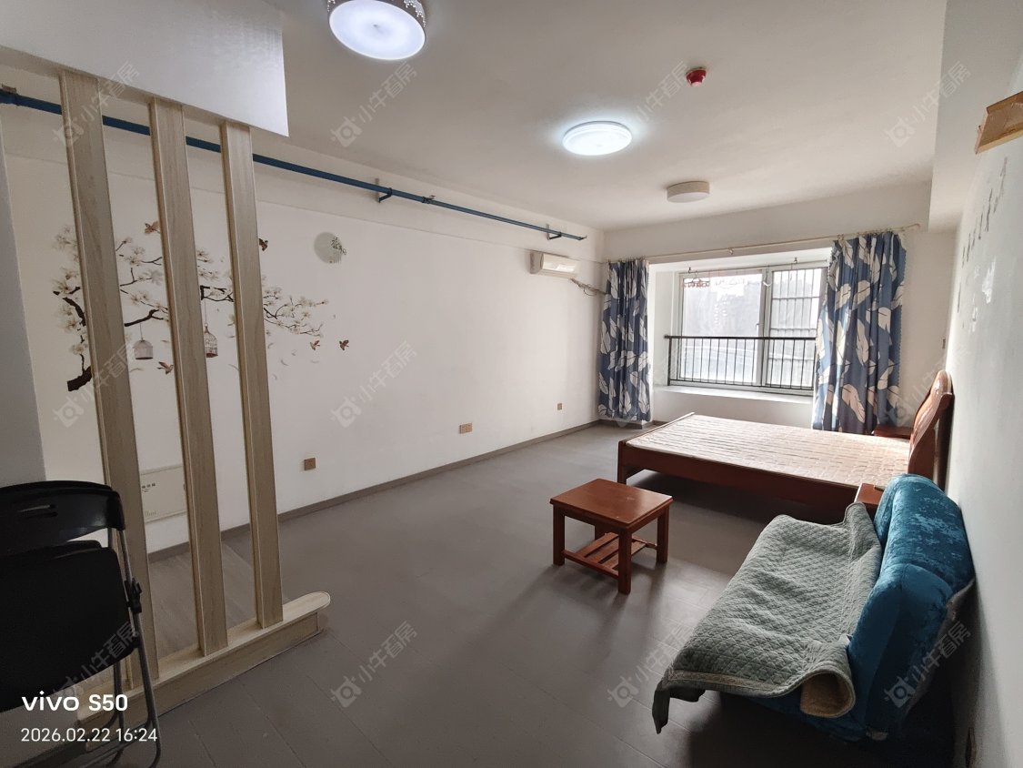 宝龙城市广场房源室内图 常州宝龙城市广场在租房源室内图_小牛看房